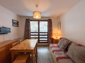 Studio confortable 3 pers, proche pistes, quartier calme des Menuires - FR-1-452-38 Les Ménuires